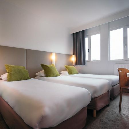 Campanile Creteil Centre Hotel Exterior photo