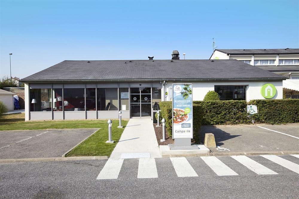 Campanile Creteil Centre Hotel Exterior photo