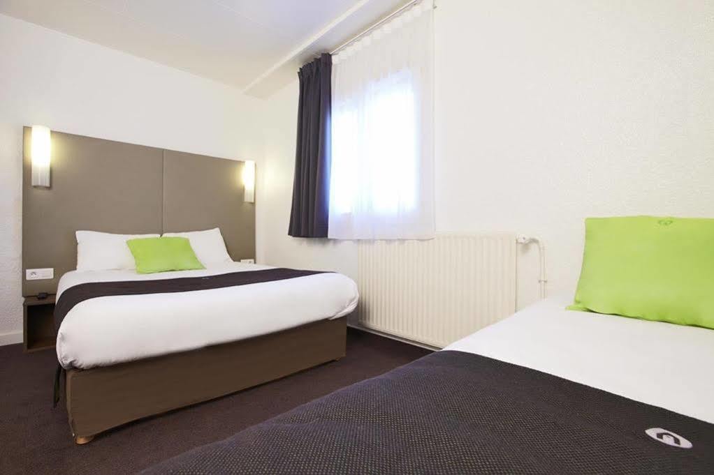 Campanile Creteil Centre Hotel Exterior photo